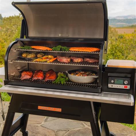 Just cover it and refrigerate it. . Traeger com